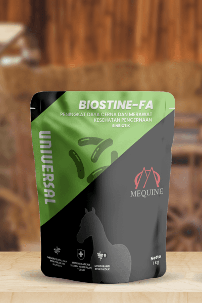 BIOSTINE-FA