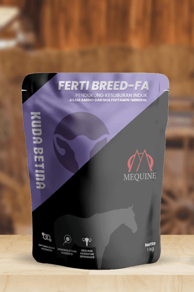 FERTI BREED-FA