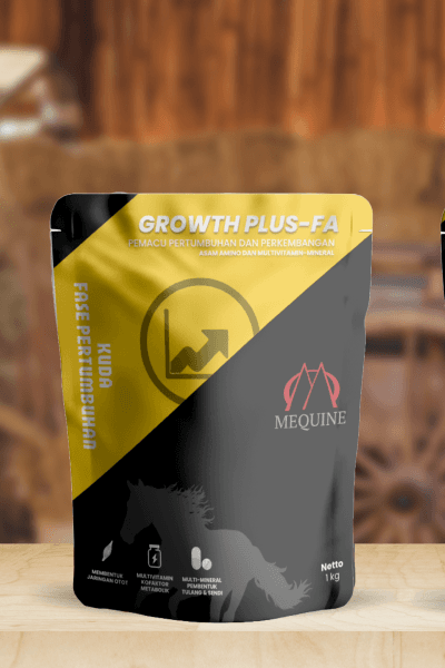 GROWTH PLUS-FA