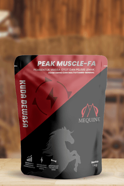 PEAK MUSCLE-FA